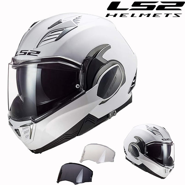 🔥Last Day Specials 🔥LS2 FF901 ADVANT X+ helmet in lightweight carbon fiber