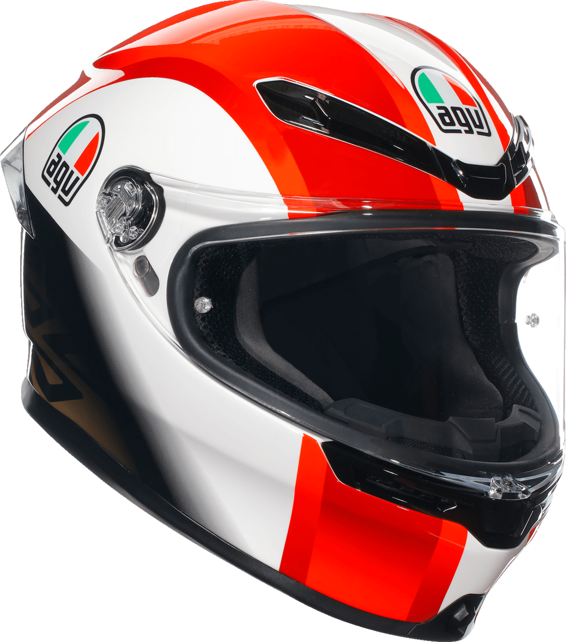 AGV K6 S Helmet - Sic58
