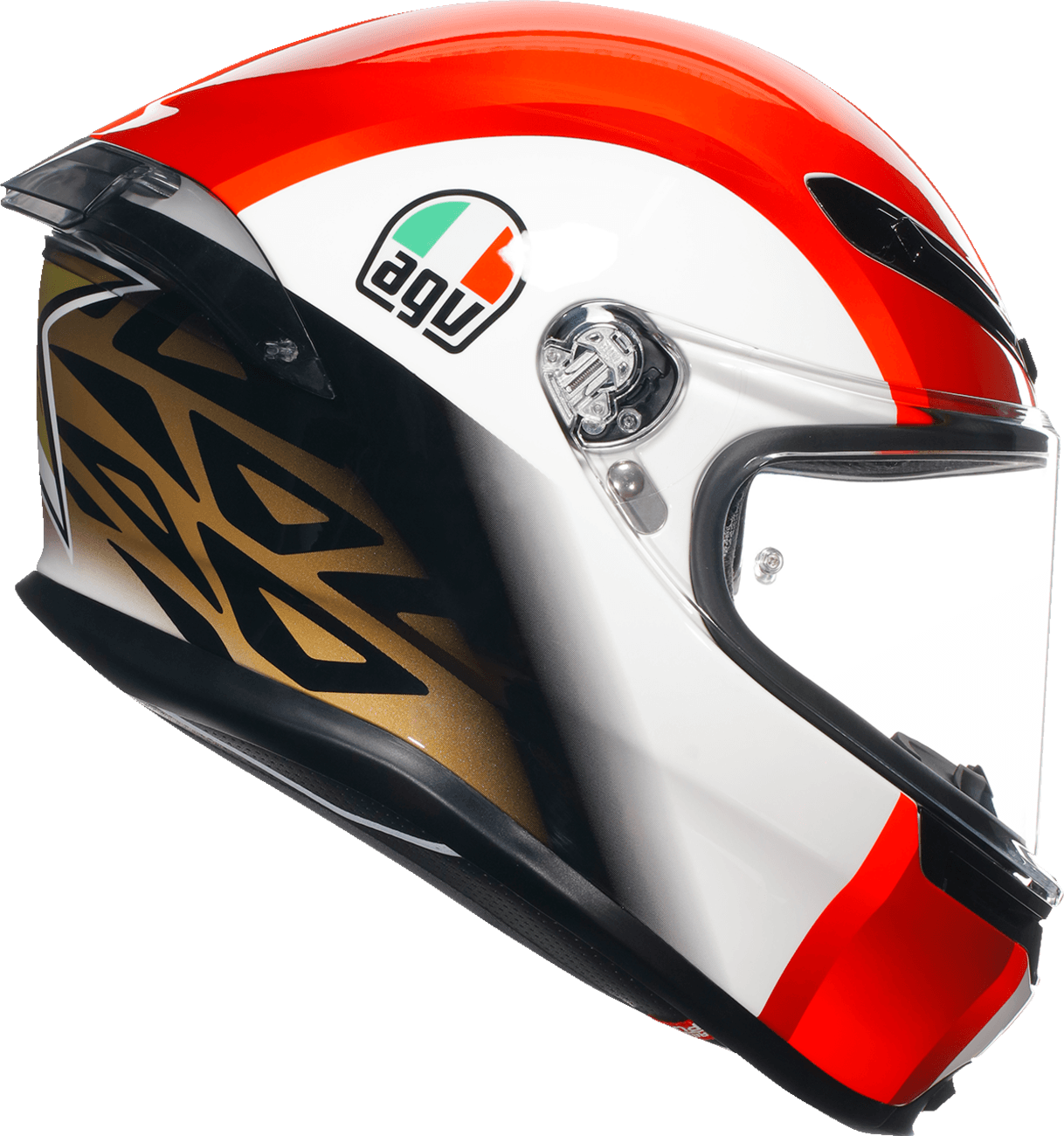 AGV K6 S Helmet - Sic58