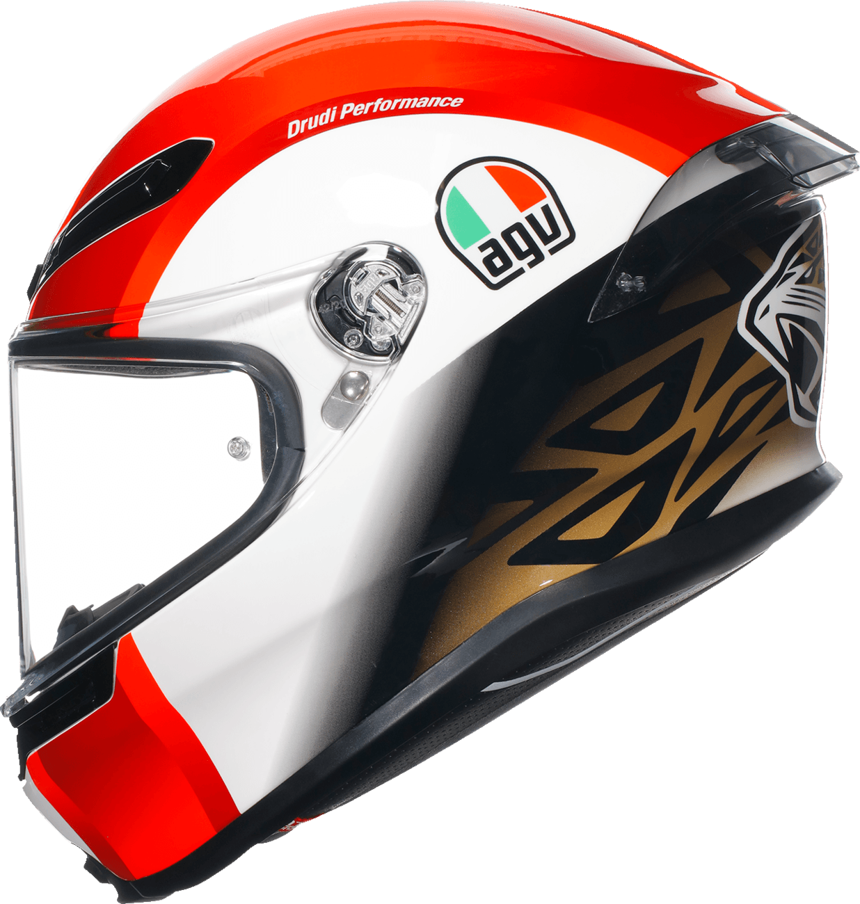 AGV K6 S Helmet - Sic58