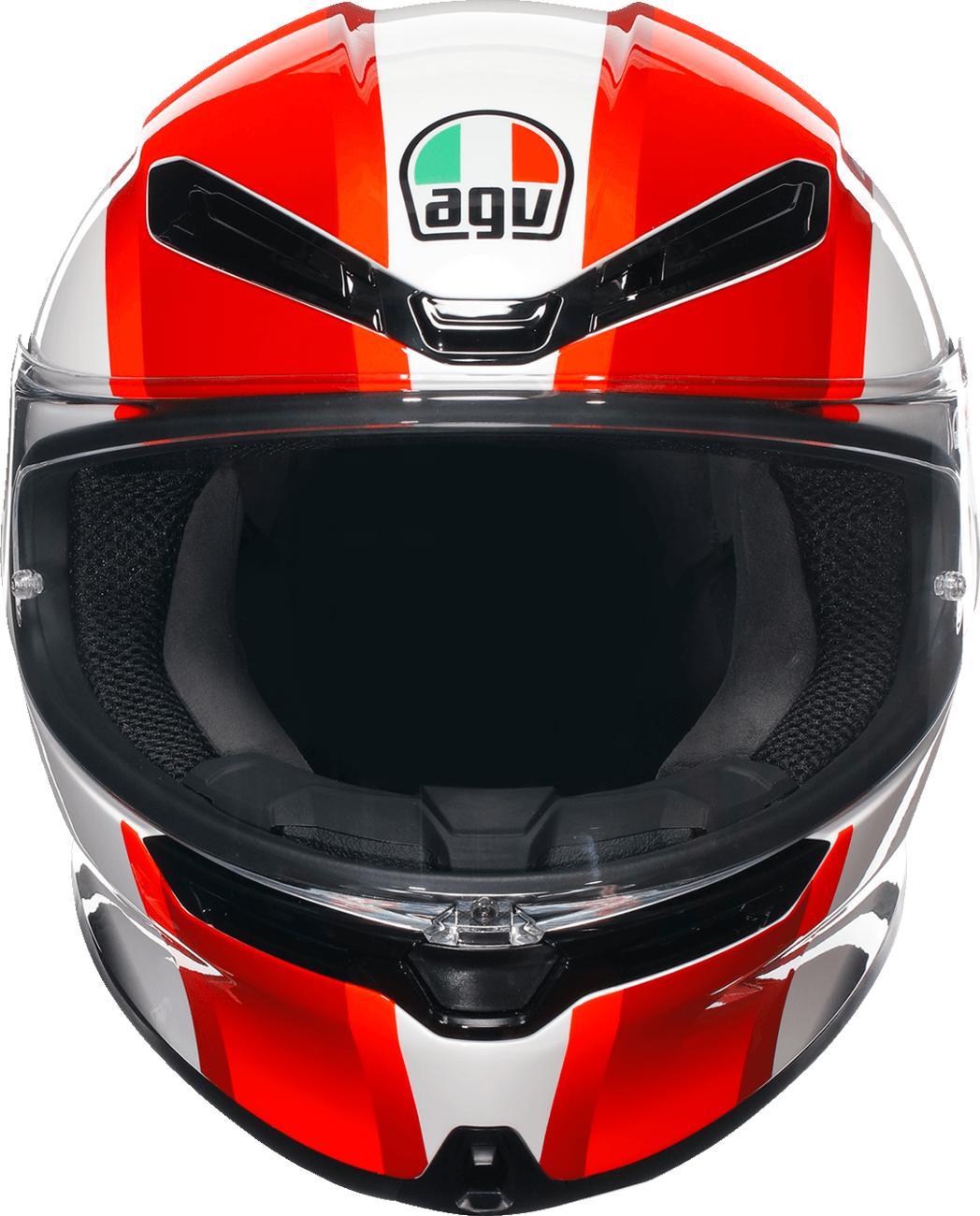AGV K6 S Helmet - Sic58