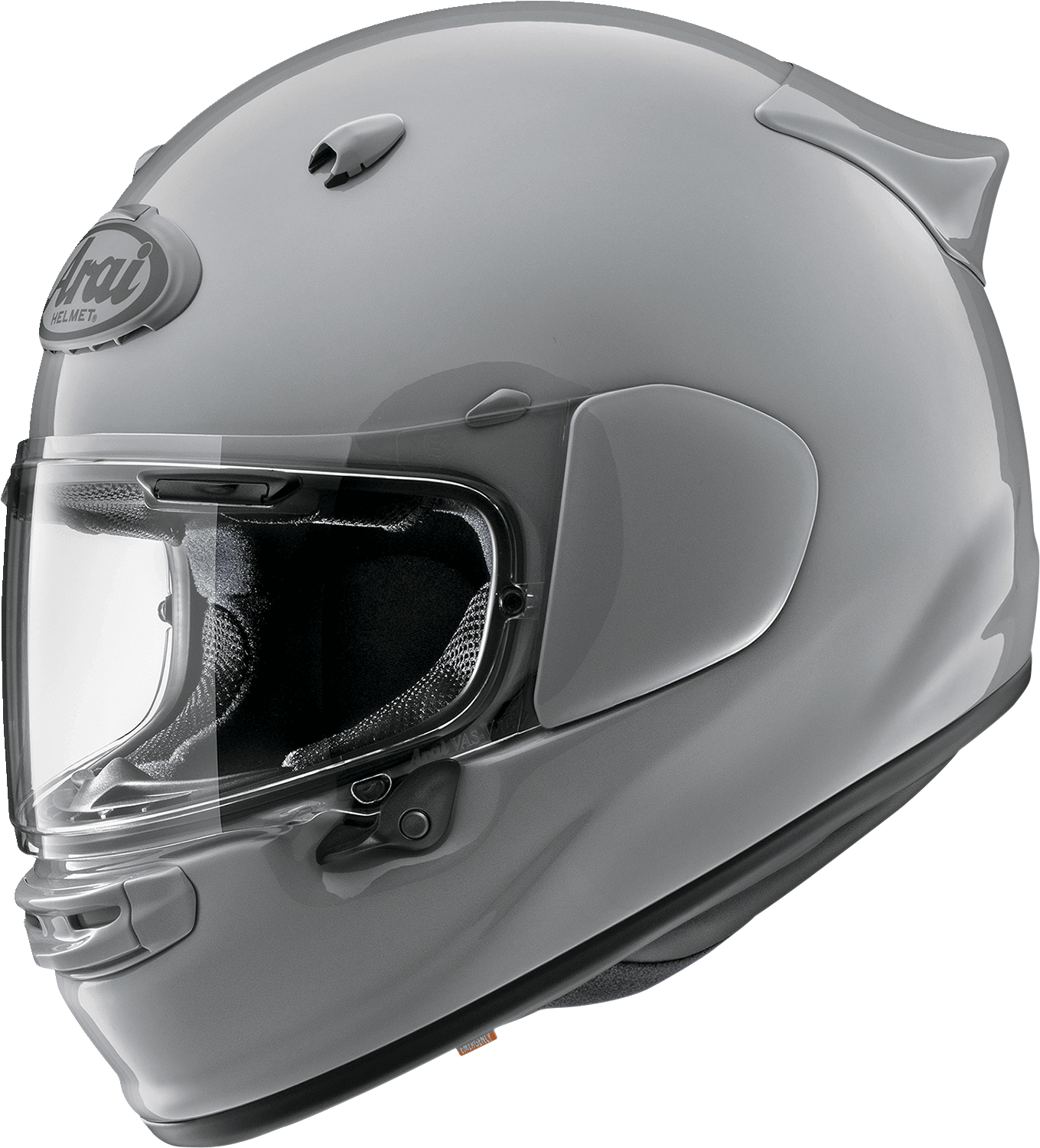 Arai Contour-X Helmet - Light Grey - Size Medium - OPEN BOX