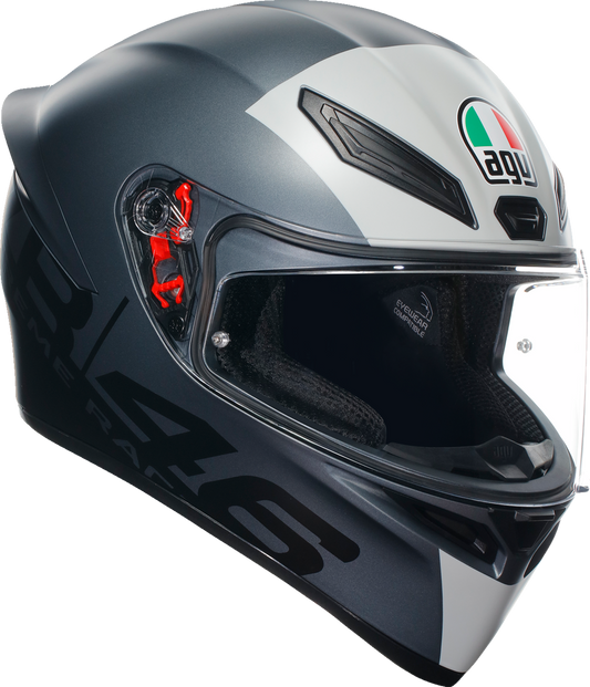 AGV K1 S Helmet - Limit 46