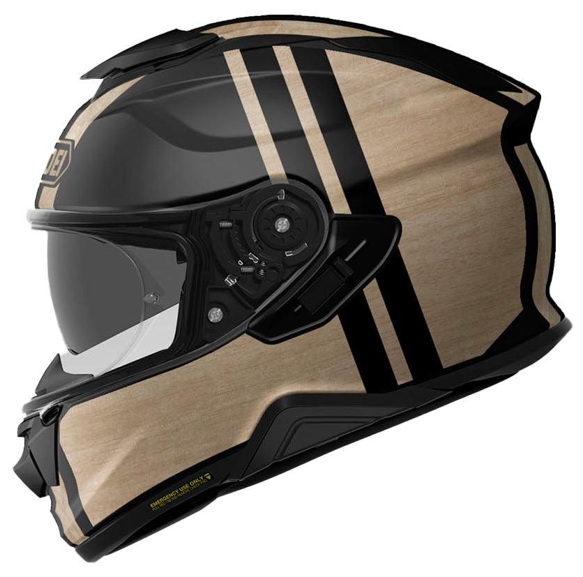 Shoei GT-Air II Glorify Helmet - TC-9